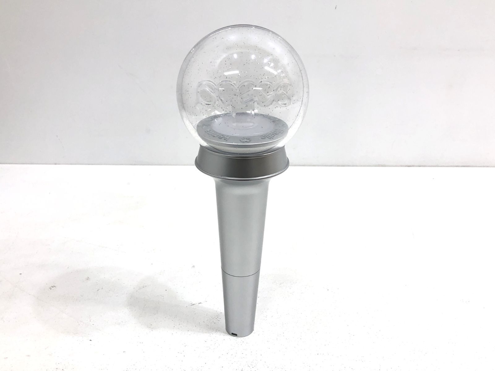  aespa ペンライト＆KARINAパーツ セット T 353 2358 ペンライト K-POP