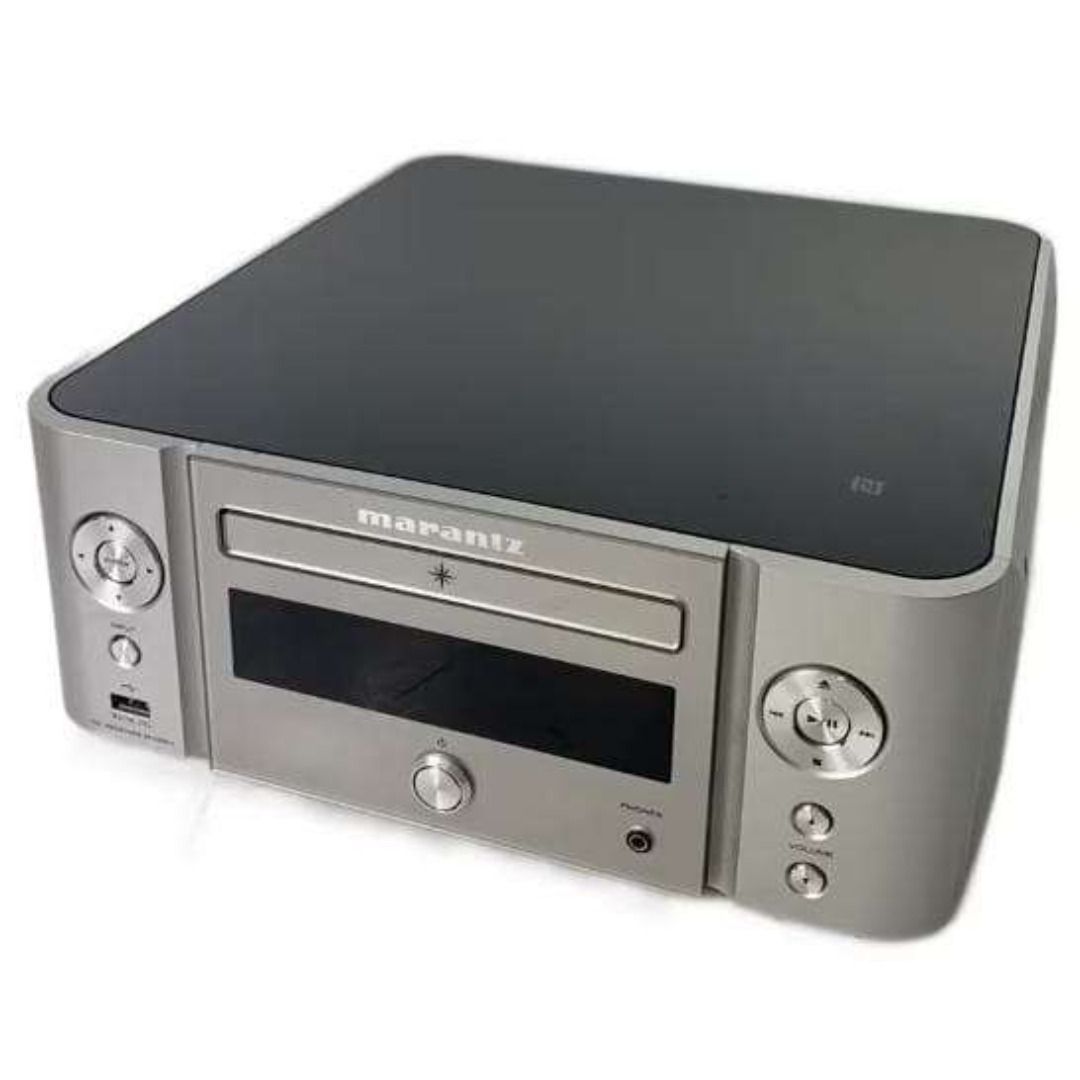 marantz マランツ M-CR611 ネットワークCDレシーバー - メルカリ