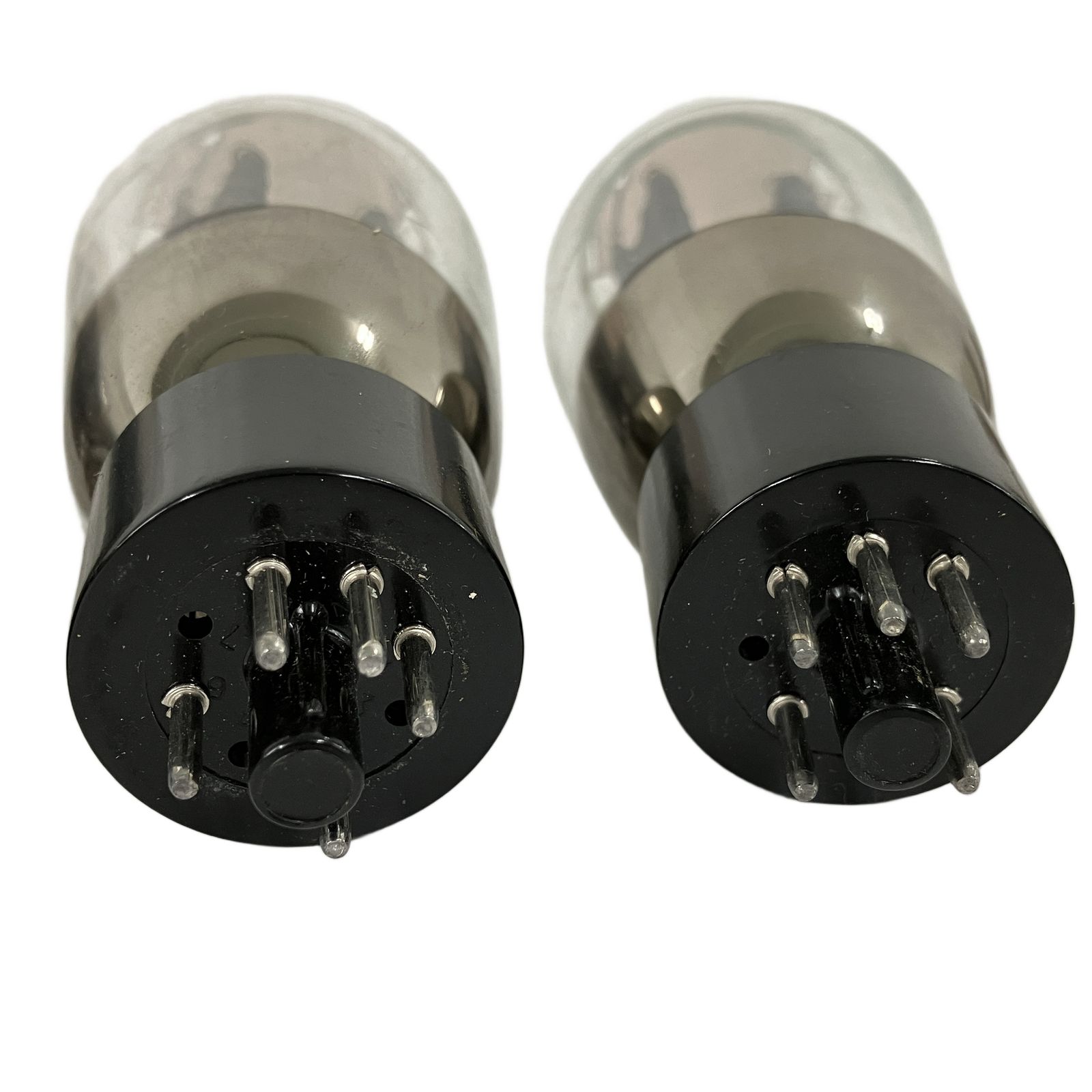 AMC 5U4G 真空管 5本セット ジャンクY10605661 - メルカリ