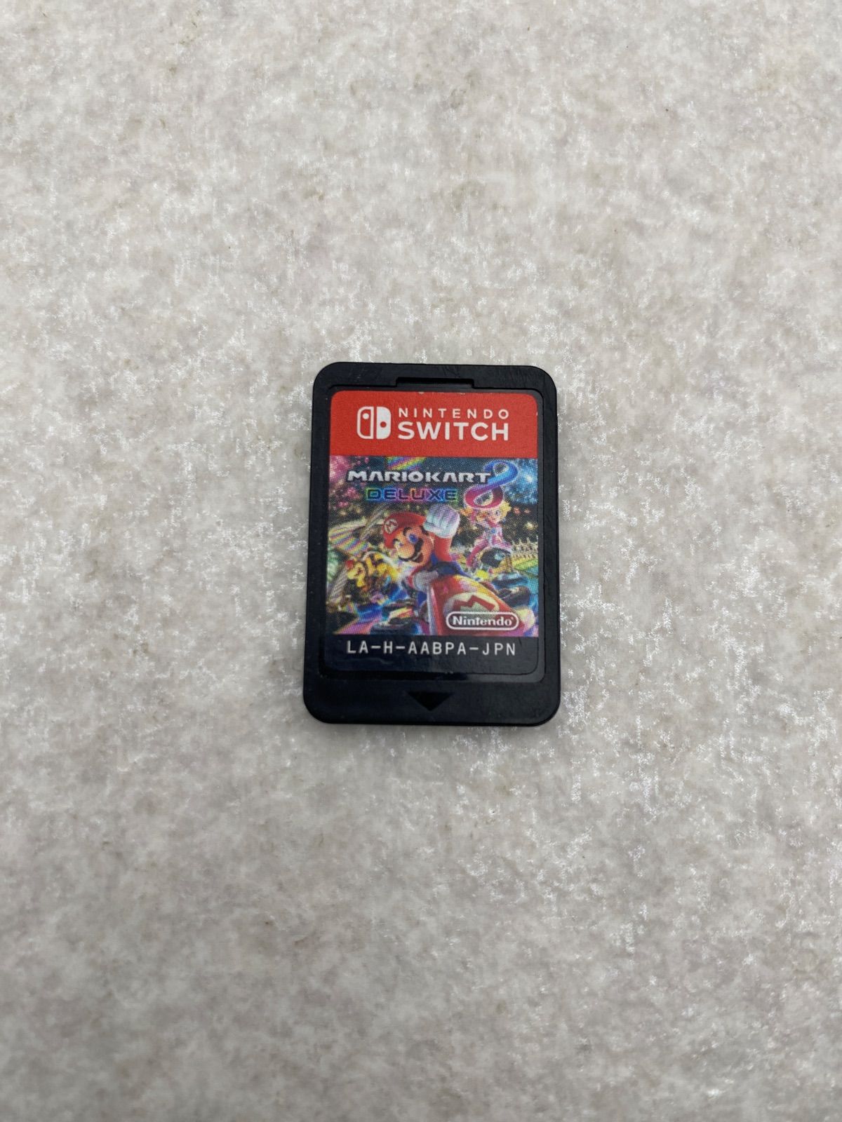◇マリオカート8デラックス Switch ソフト - メルカリ