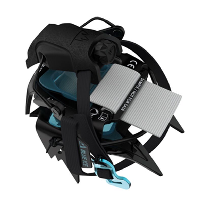 blue ice ブルーアイス HARFANG ENDURO ハーファング エンデューロ BL ブルー