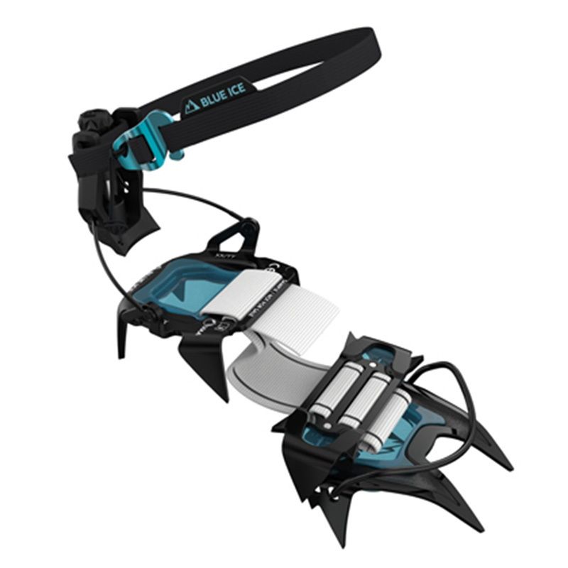 blue ice ブルーアイス HARFANG ENDURO ハーファング エンデューロ BL ブルー