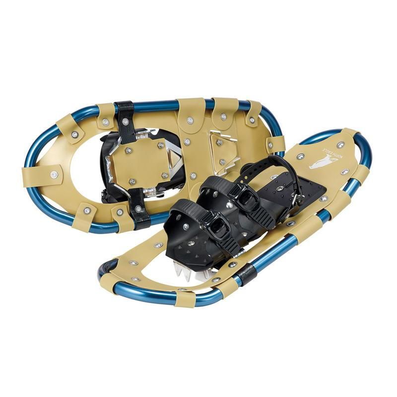 North Eagle ノースイーグル 2組セット アルミスノーシュー51 BB