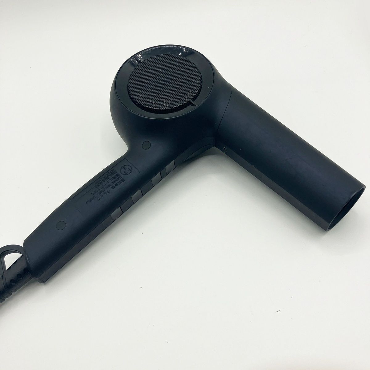  クレイツ ホリスティックキュア ドライヤー Rp. CCID-G 04 B 1400 W HOLISTIC CURE リサイクルマー ドライヤー ヘアドライヤー