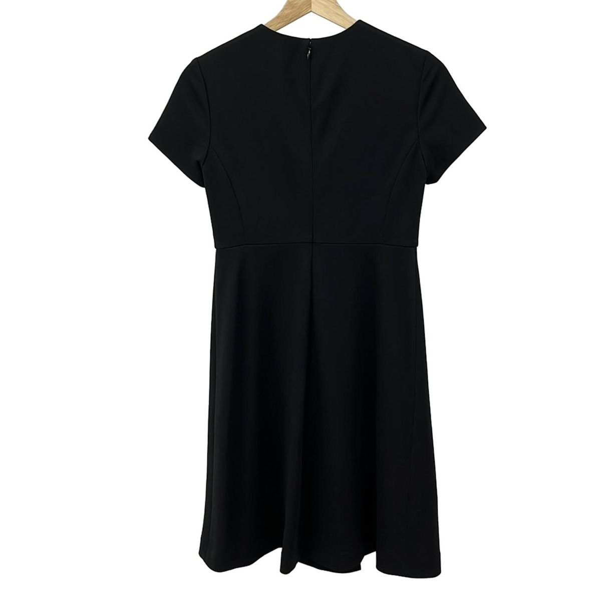 YOKO CHAN(ヨーコ チャン) ワンピース サイズ36 S レディース美品 - 黒