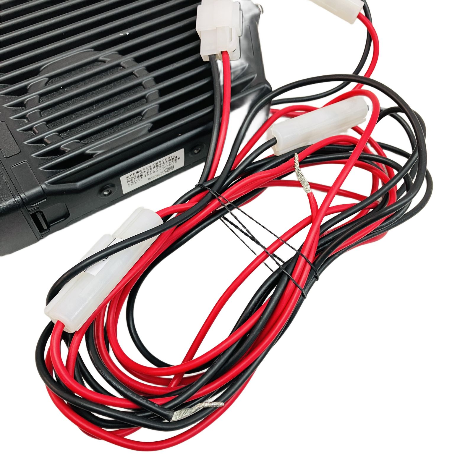 ALINCO DR-635D アマチュア 無線機 EMS-61 トランシーバー アルインコ