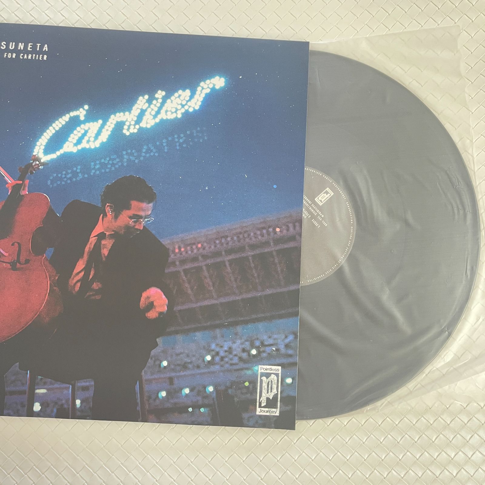 邦楽 DAIKI TSUNETA THE BEST SMILE FOR CARTIER DAIKI TSUNETA THE BEST SMILE FOR CARTIER daiki tsuneta in saint