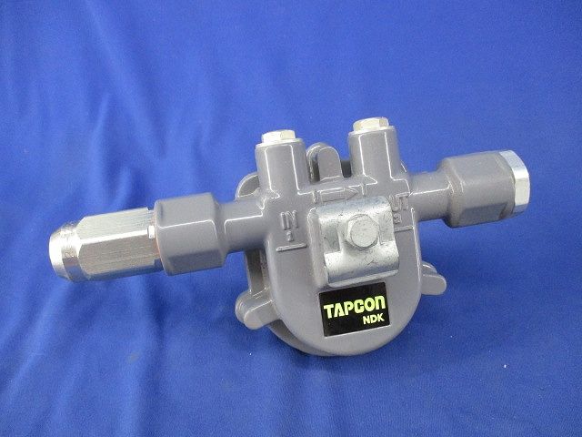 ガス用調整器(ガス圧力調整器／減圧弁) AT-74