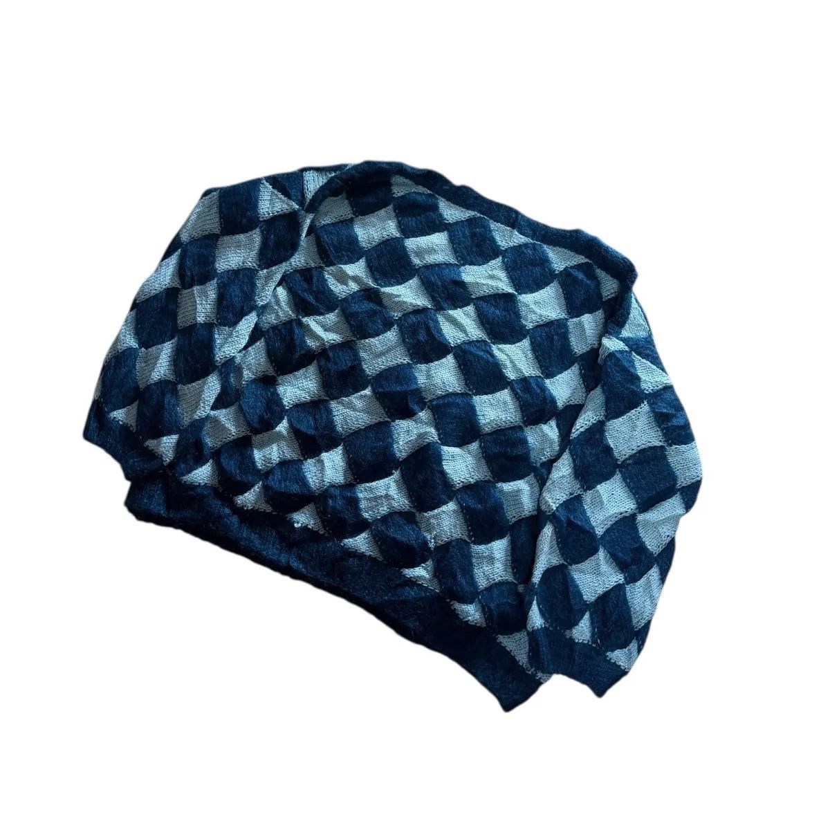 80 s 90 Mohair Knit Euro