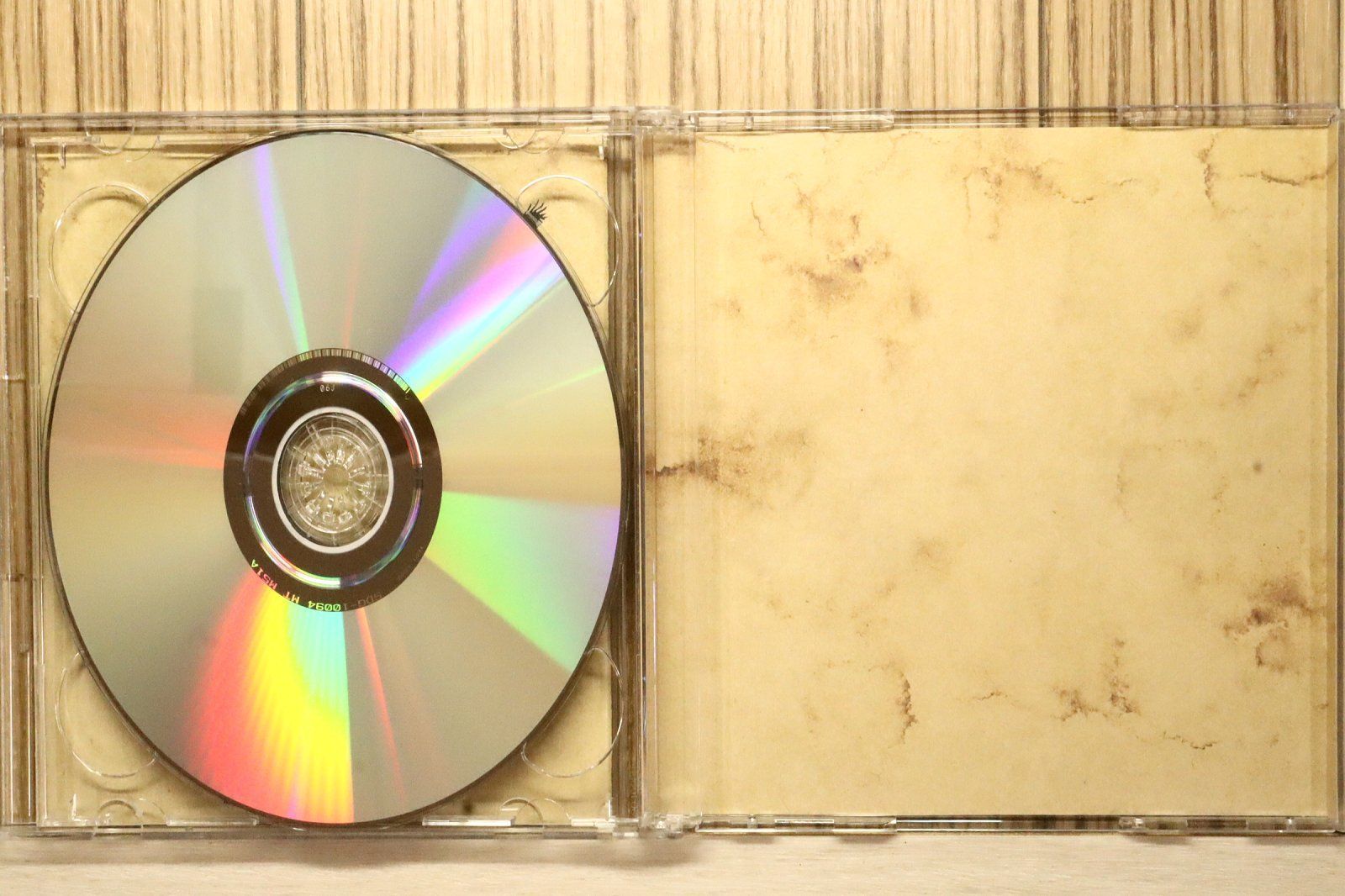 国内盤CD☆ザ・ガゼット/the GazettE□ Filth in the beauty-Optical