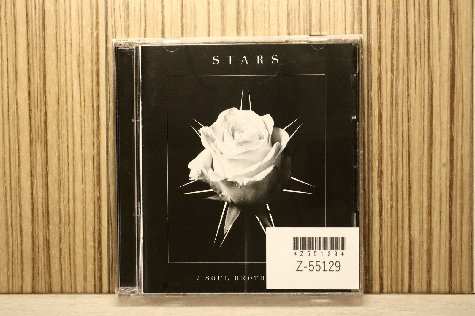 国内盤CD☆三代目 J SOUL BROTHERS from EXILE TRIBE/Sandaime J Soul