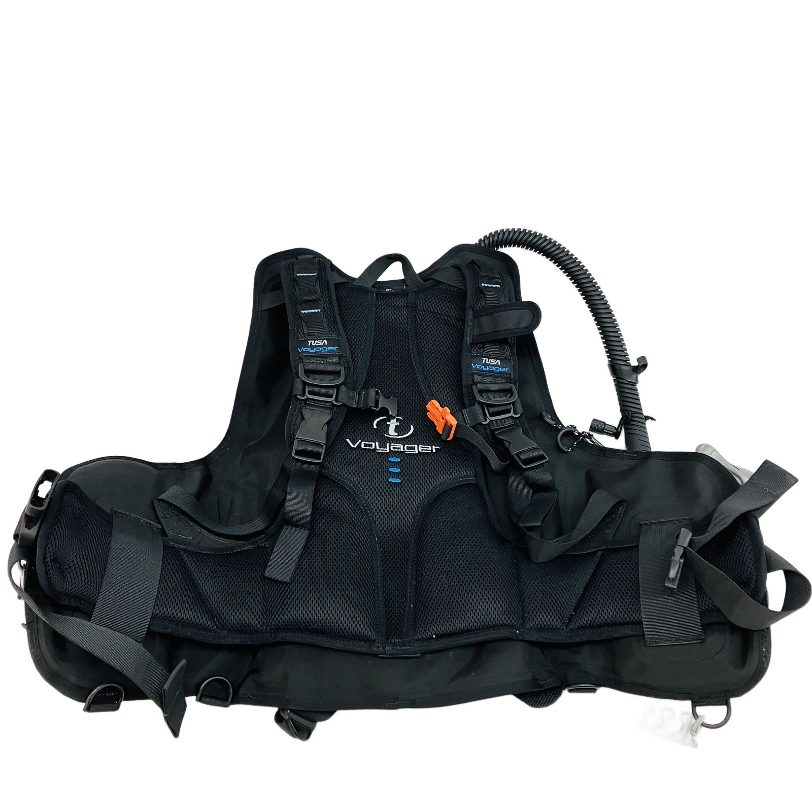新品TUSA TUSA TUSA BCJ-1800 ボイジャー アジア Mサイズ 登山 