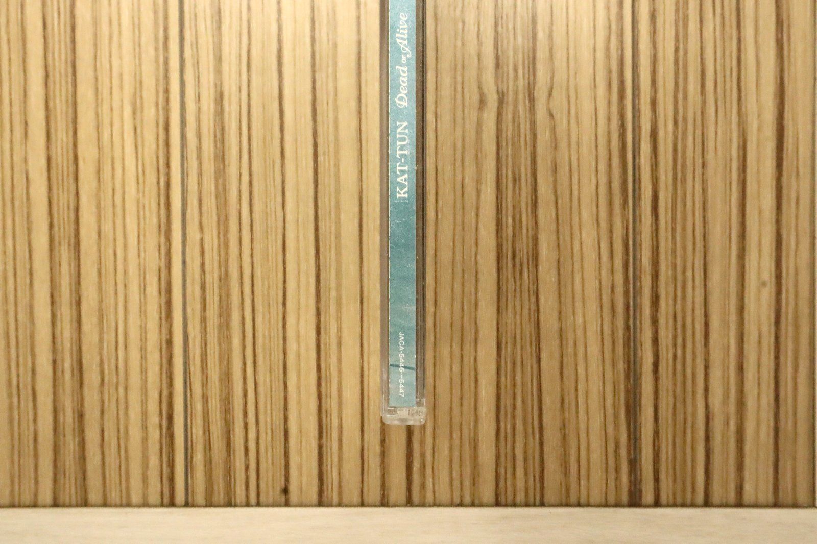 国内盤CD☆カトゥーン/KAT-TUN□ Dead or Alive 【初回限定盤1】(DVD付