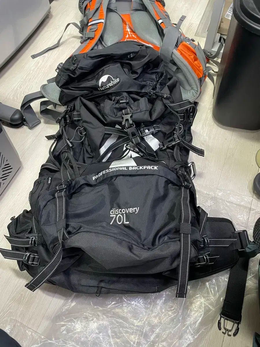 Naturehike 70