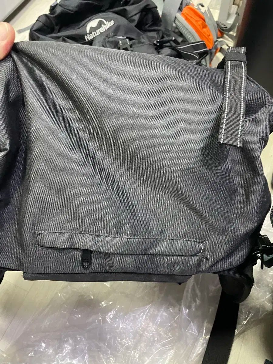 Naturehike 70 L リュックサック