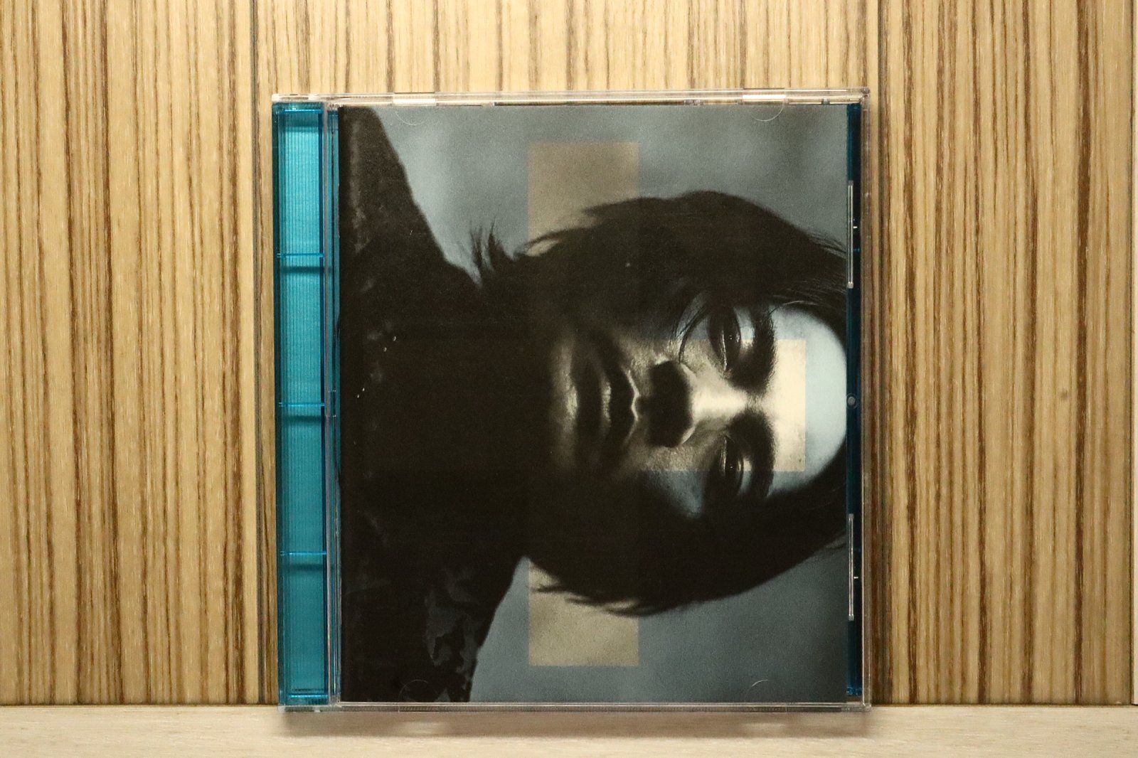 Kyosuke Himuro CD コレクション 国内盤CD☆氷室京介/Kyosuke Himuro□ COLLECTIVE SOULS 【POCH1699