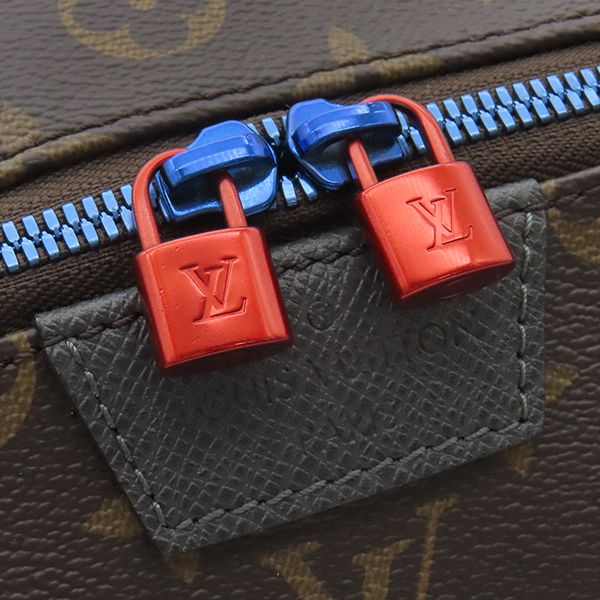 ルイヴィトン LOUIS VUITTON リュック・デイパック アポロ バック