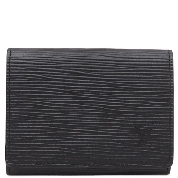 ルイヴィトン LOUIS VUITTON 名刺入れ アンヴェロップ カルト ドゥ