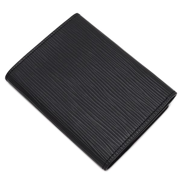 ルイヴィトン LOUIS VUITTON 名刺入れ アンヴェロップ カルト ドゥ