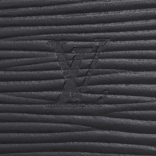 【美品SS】ルイヴィトン　カルトドゥヴィジット　エピ　ノワール　黒　名刺入れ 楽天市場】LOUIS VUITTON ルイ ヴィトン エピ アンヴェロップ カルト