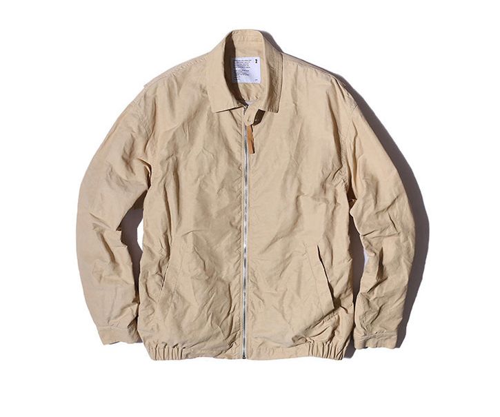  VLNDFLES オーバ ブルゾン テーラードジャケット ジャケット アウター