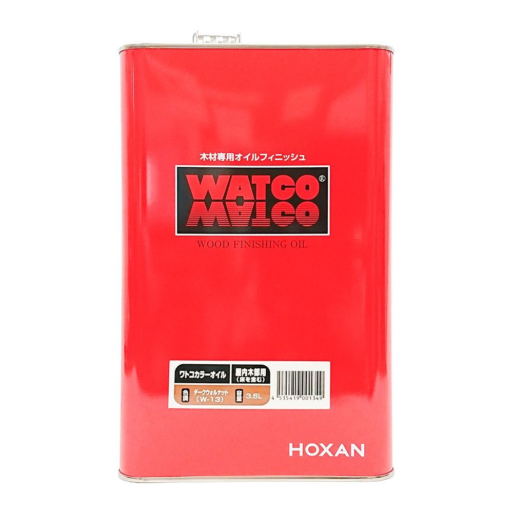 北三 ﾜﾄｺｵｲﾙ ﾀﾞｰｸｳｫﾙﾅｯﾄ 3.6 L N