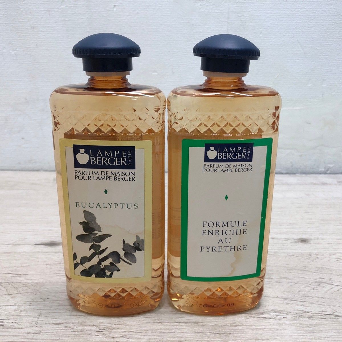 ユーカリ 虫よけ