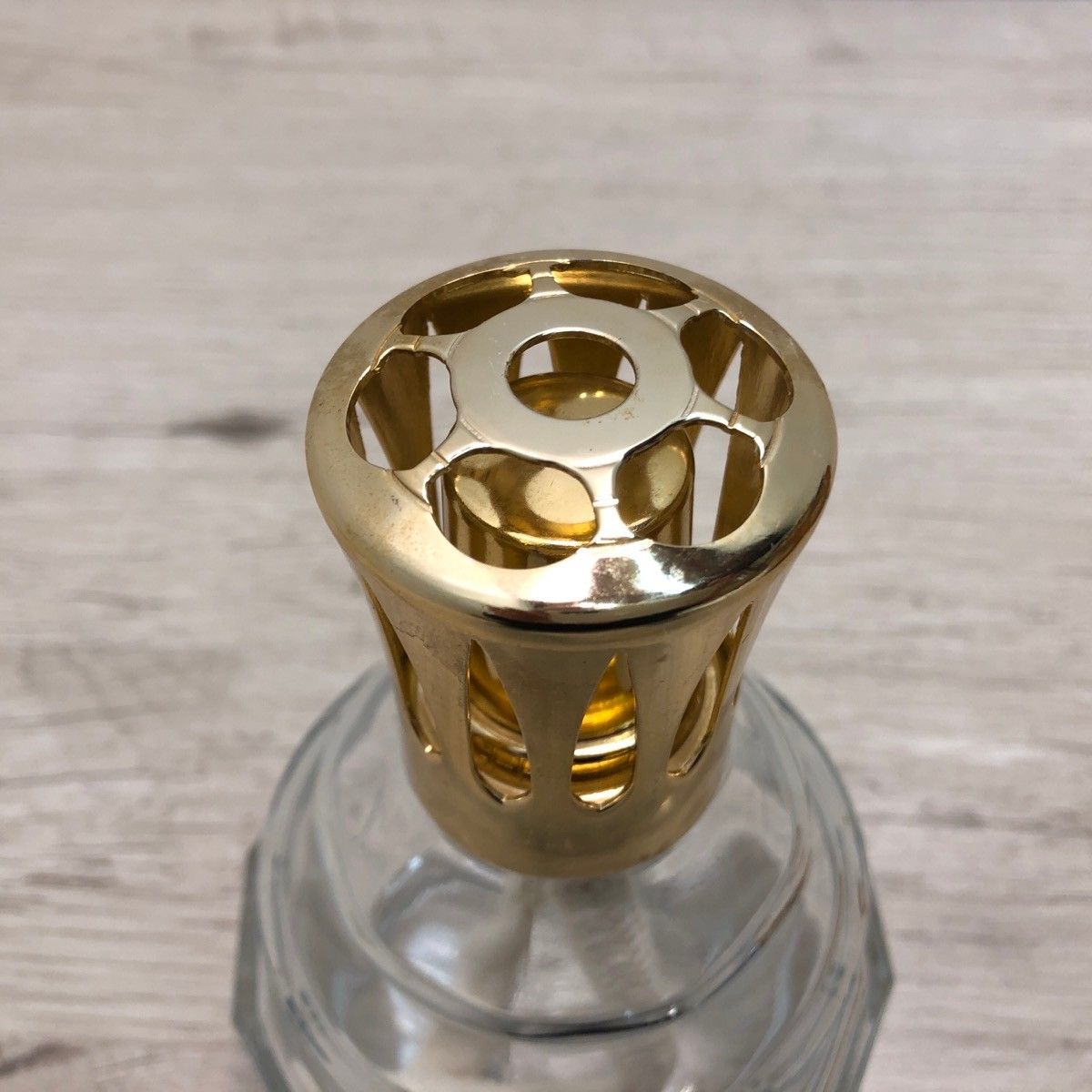 BERGER ランプベルジェ