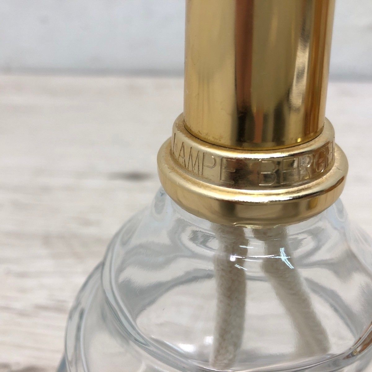 ランプベルジェ