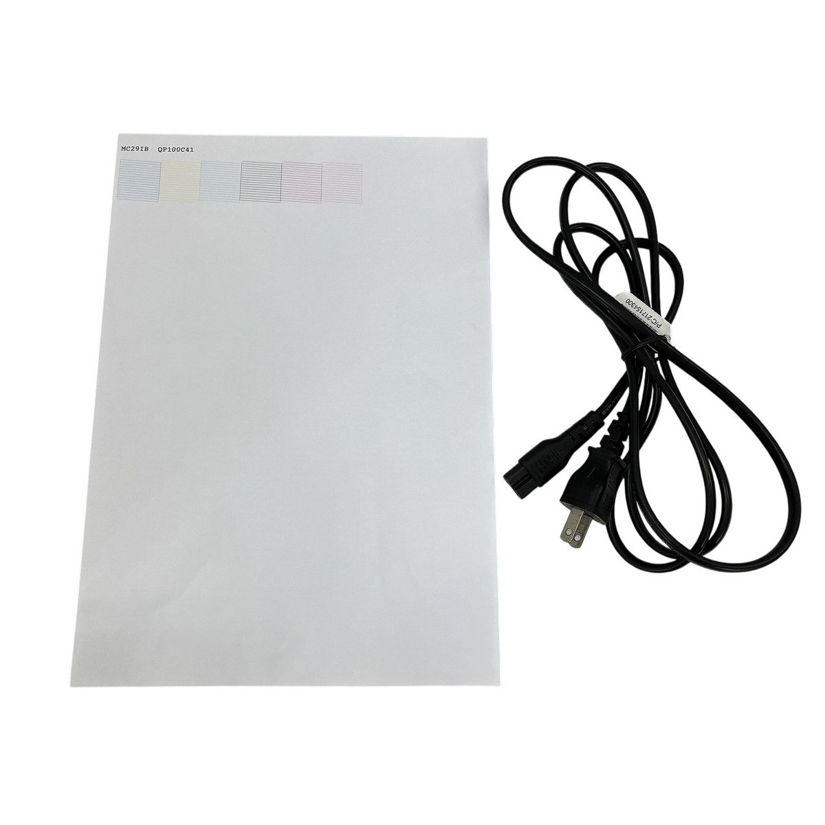 EPSON EP-775 AW カラリオ インクジェット プリンター 2012年製 エプソン