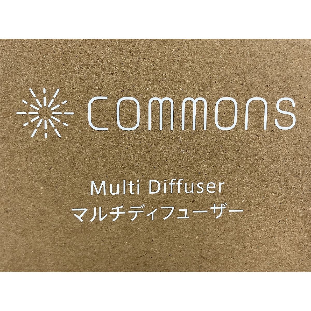 ディフューザー