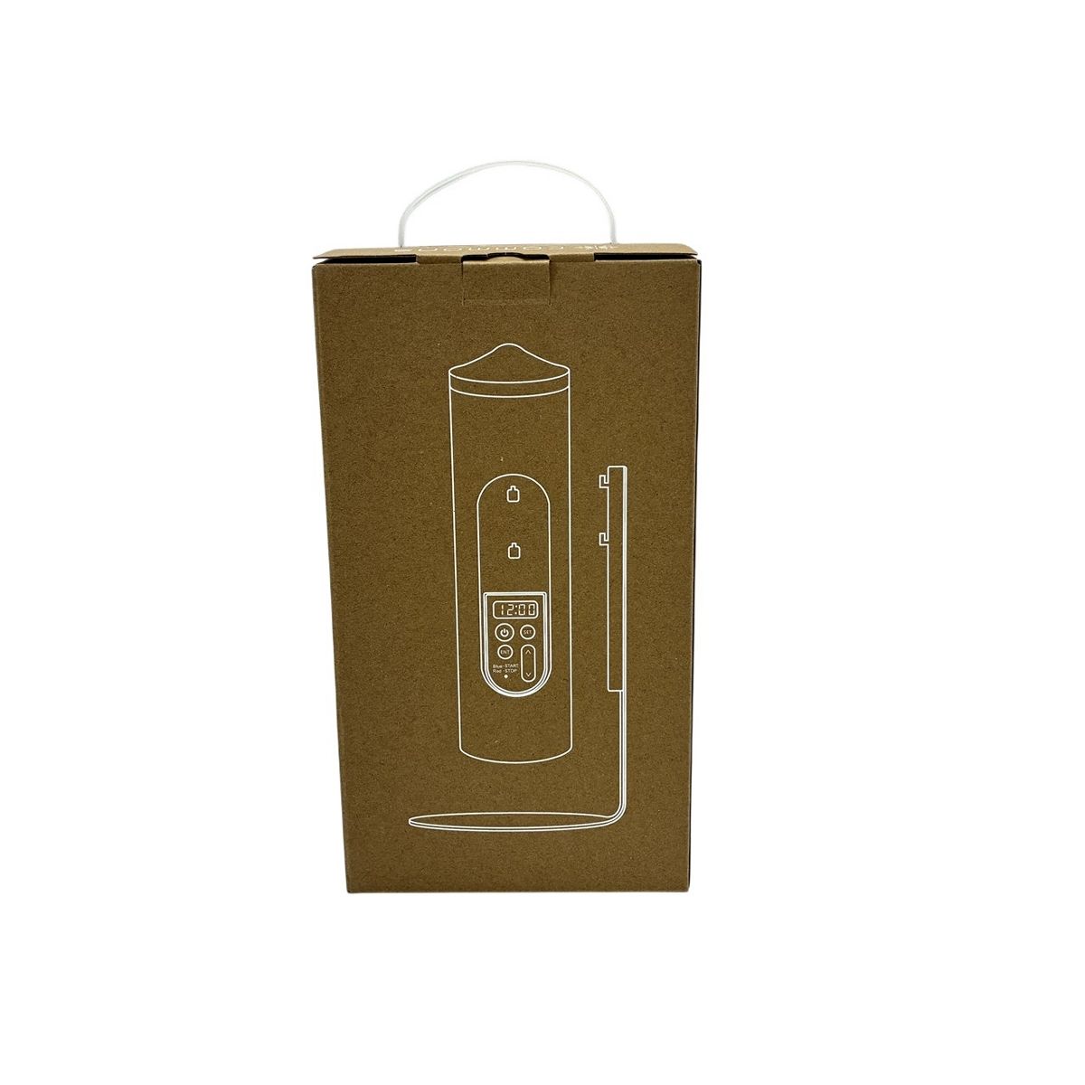 COMMONS マルチアロマ ディフューザー クリア コモンズ Multi Diffuser CREAR