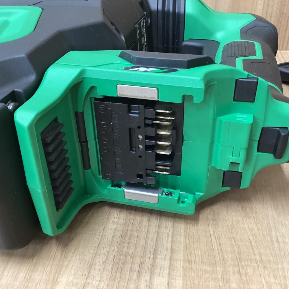 長期保管品 HiKOKI|ハイコーキ