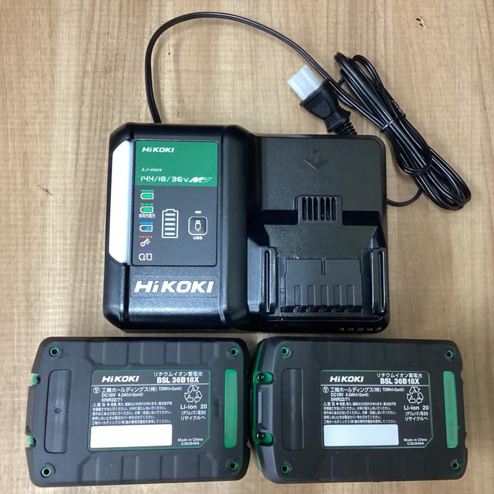  ♥ 長期保管品 HiKOKI|ハイコーキ 2 WPZ コードレスハンマドリル 201 電動ハンマードリル ドリル ドライバー レンチ