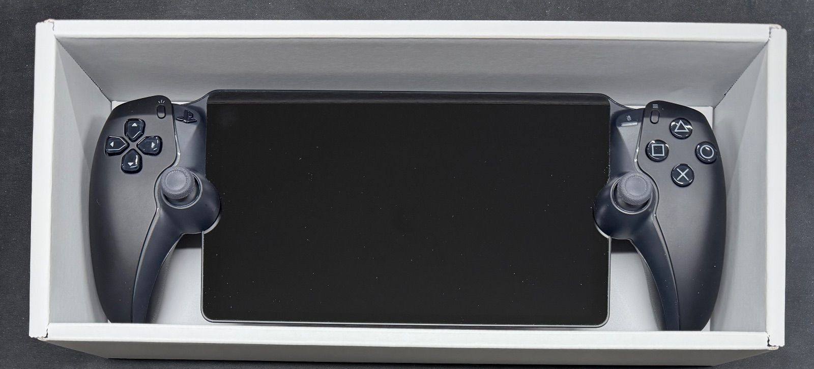 PlayStation リモートプレーヤー 本体