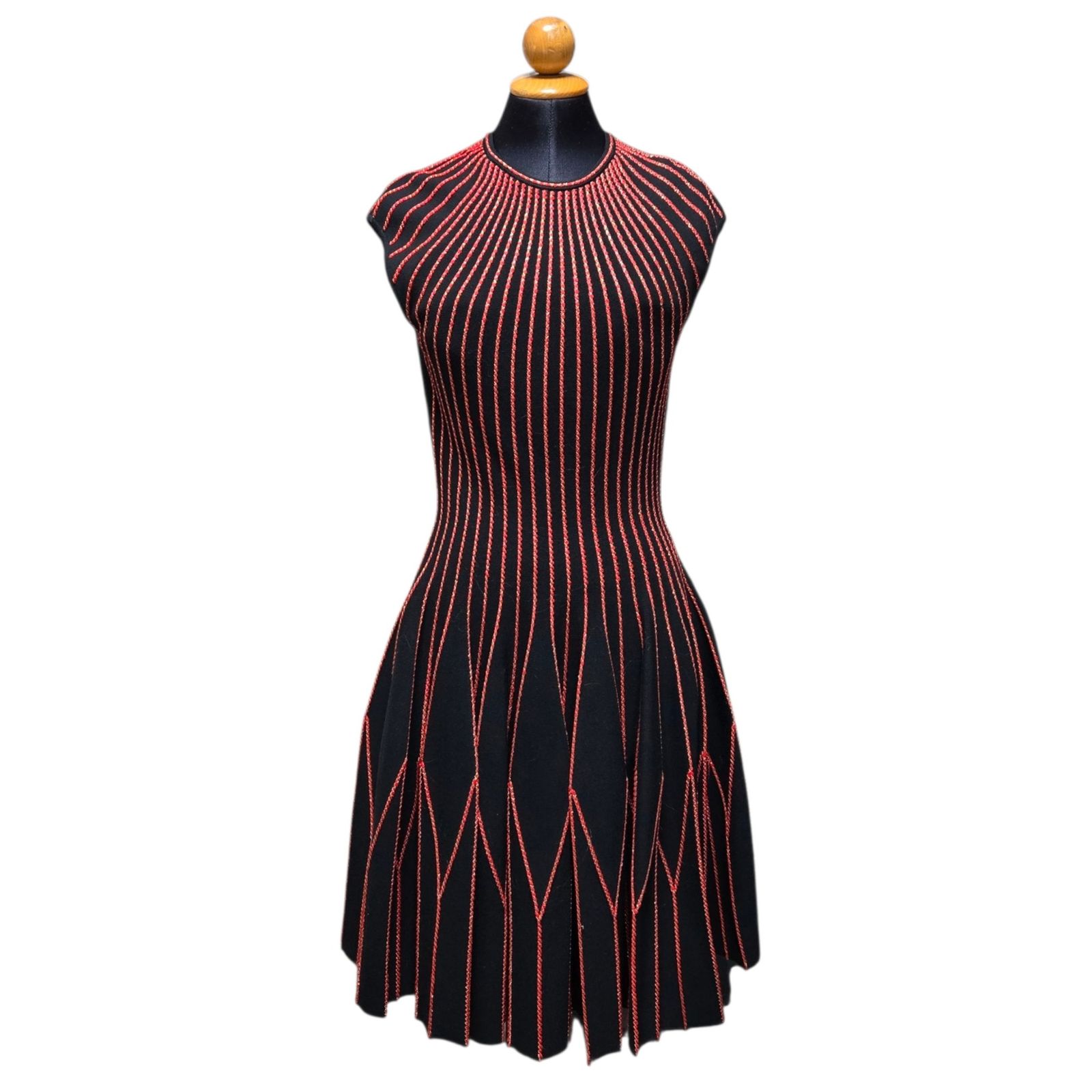 ◇Alexander McQueen アレキサンダー マックイーン 493380 Q1WHG