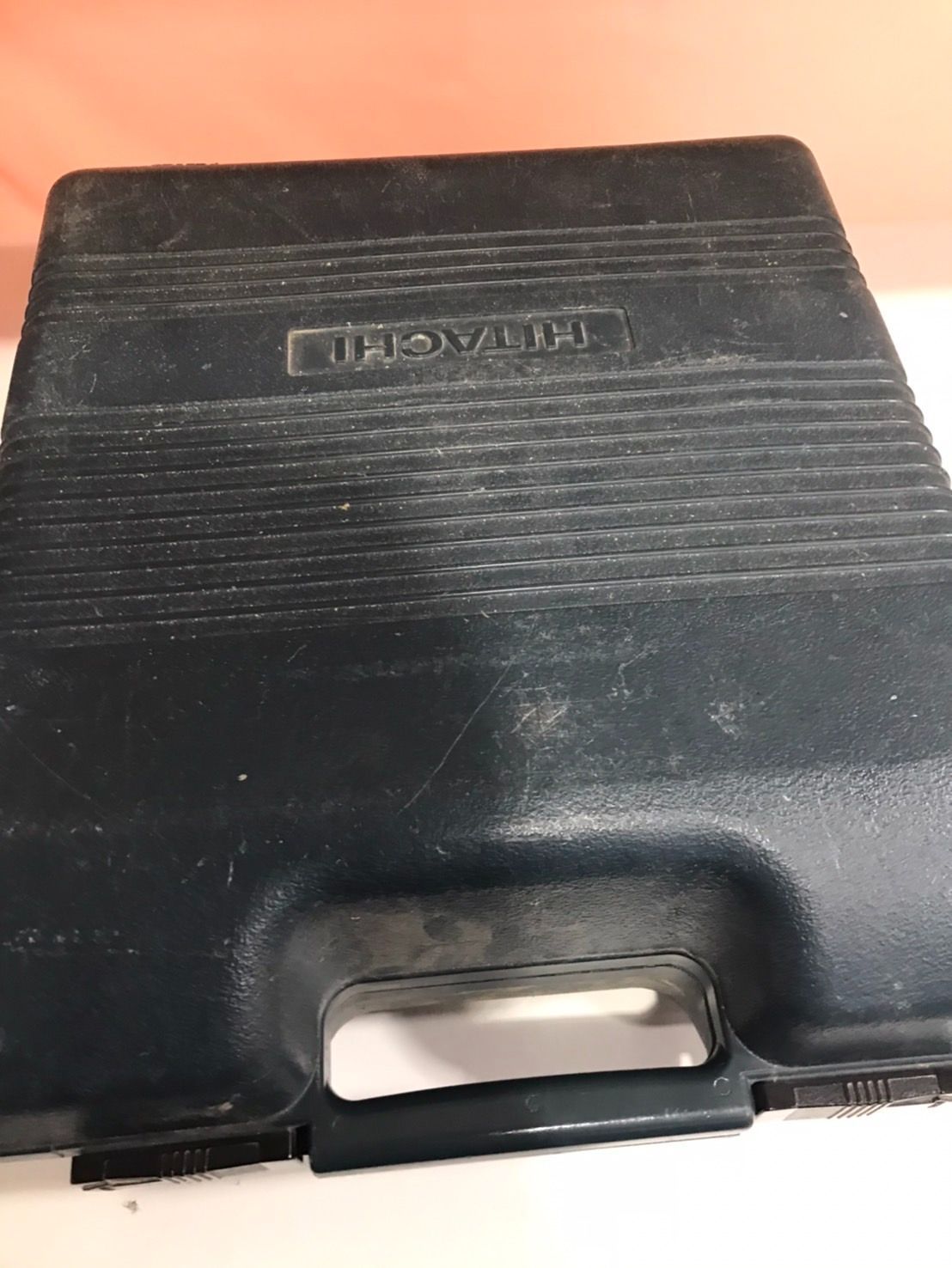 日立 高圧ネジ打ち機 NV 50 HMC