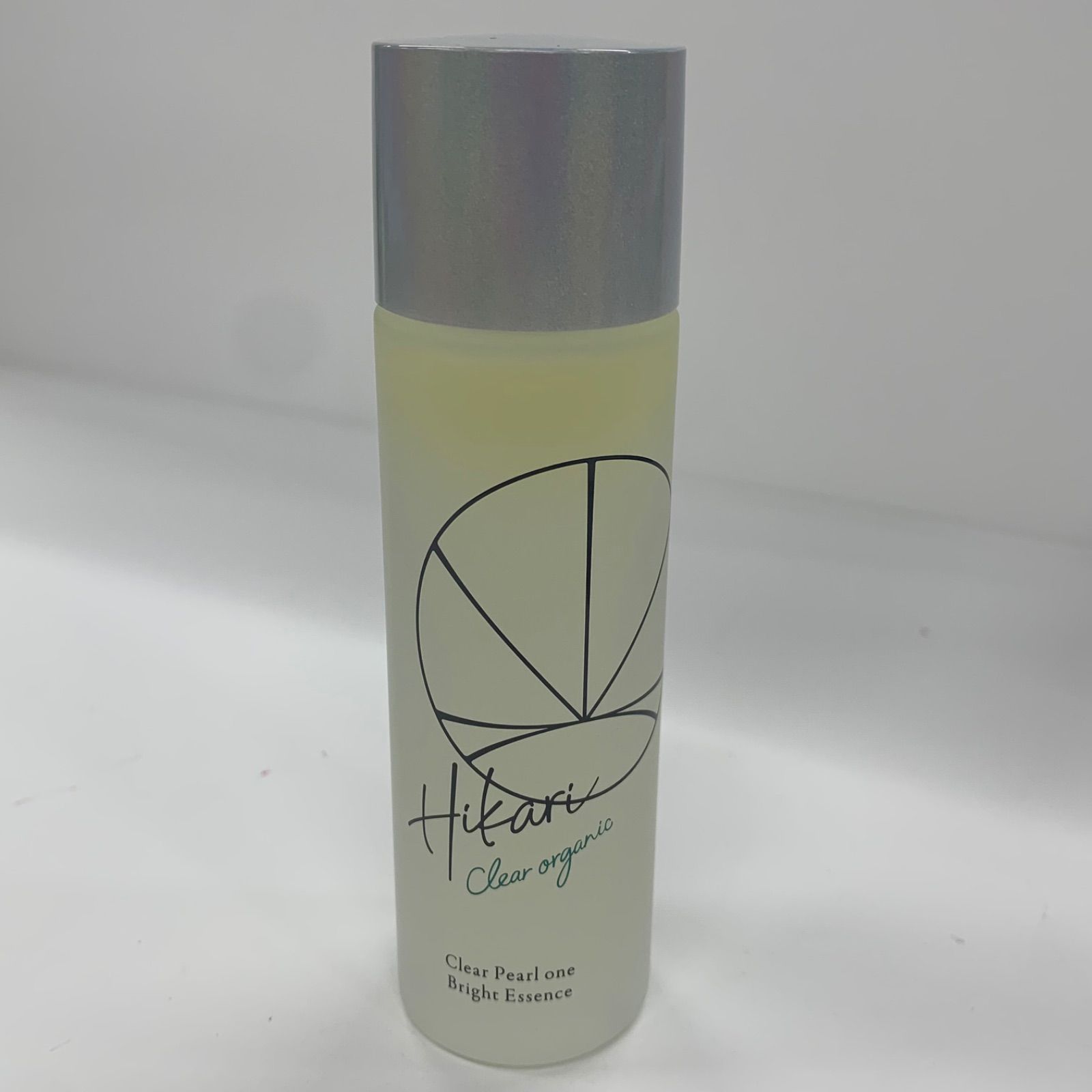L1685 HIKARI CLEAR オーガニック クリアパールワン ブライト