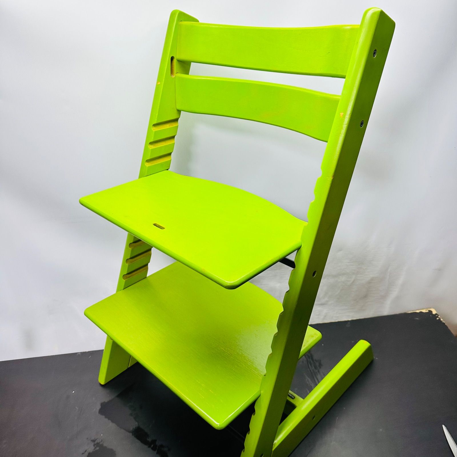 ストッケ トリップトラップ ベビーチェア STOKKE TRIPP TRAPP 子ども