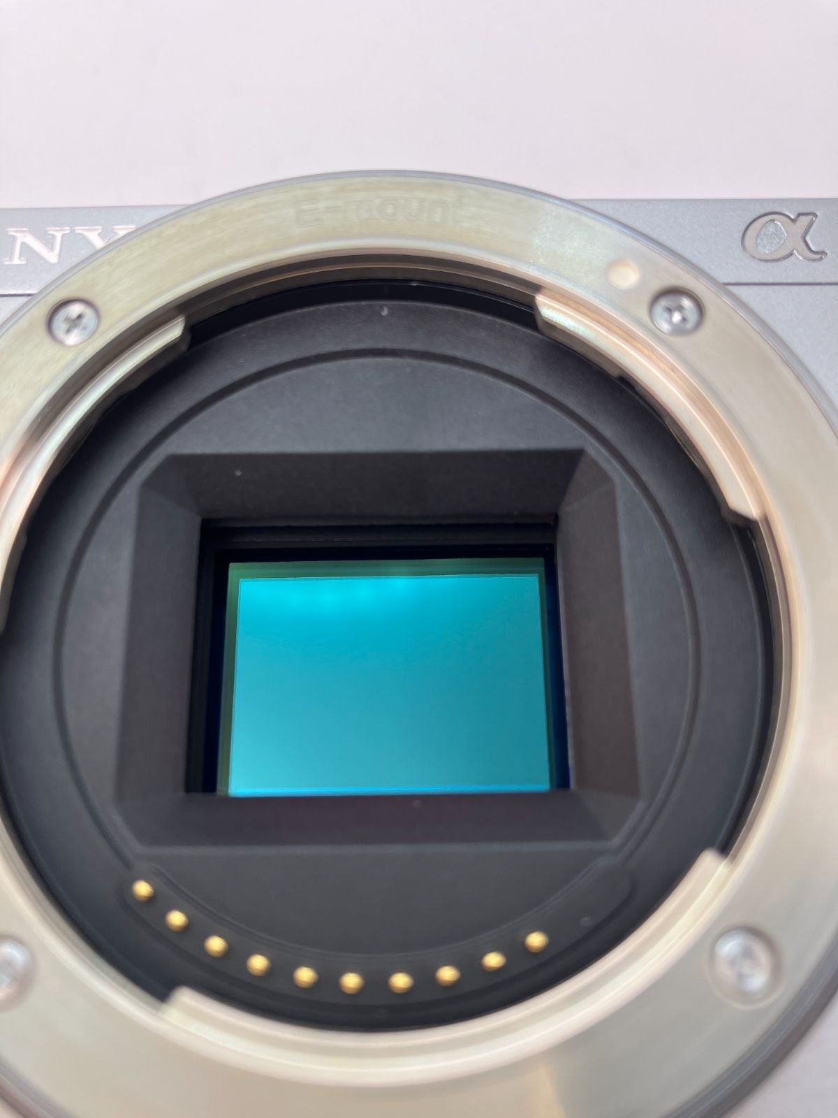 返品保証・動作確認済】SONY α6400 標準ズームレンズキット - メルカリ