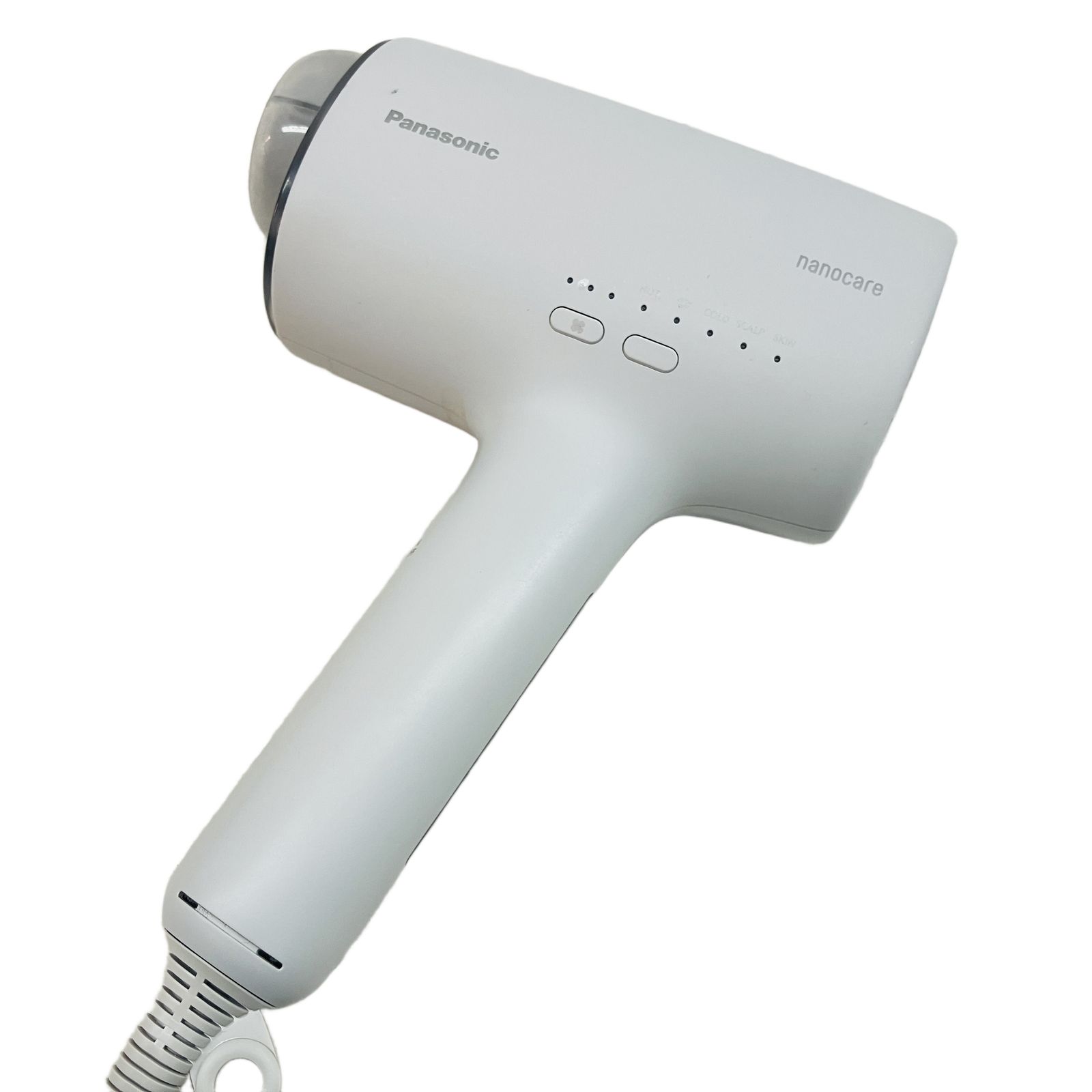 Panasonic EH-NA0J ヘアドライヤー ナノケア 2023年製 パナソニック