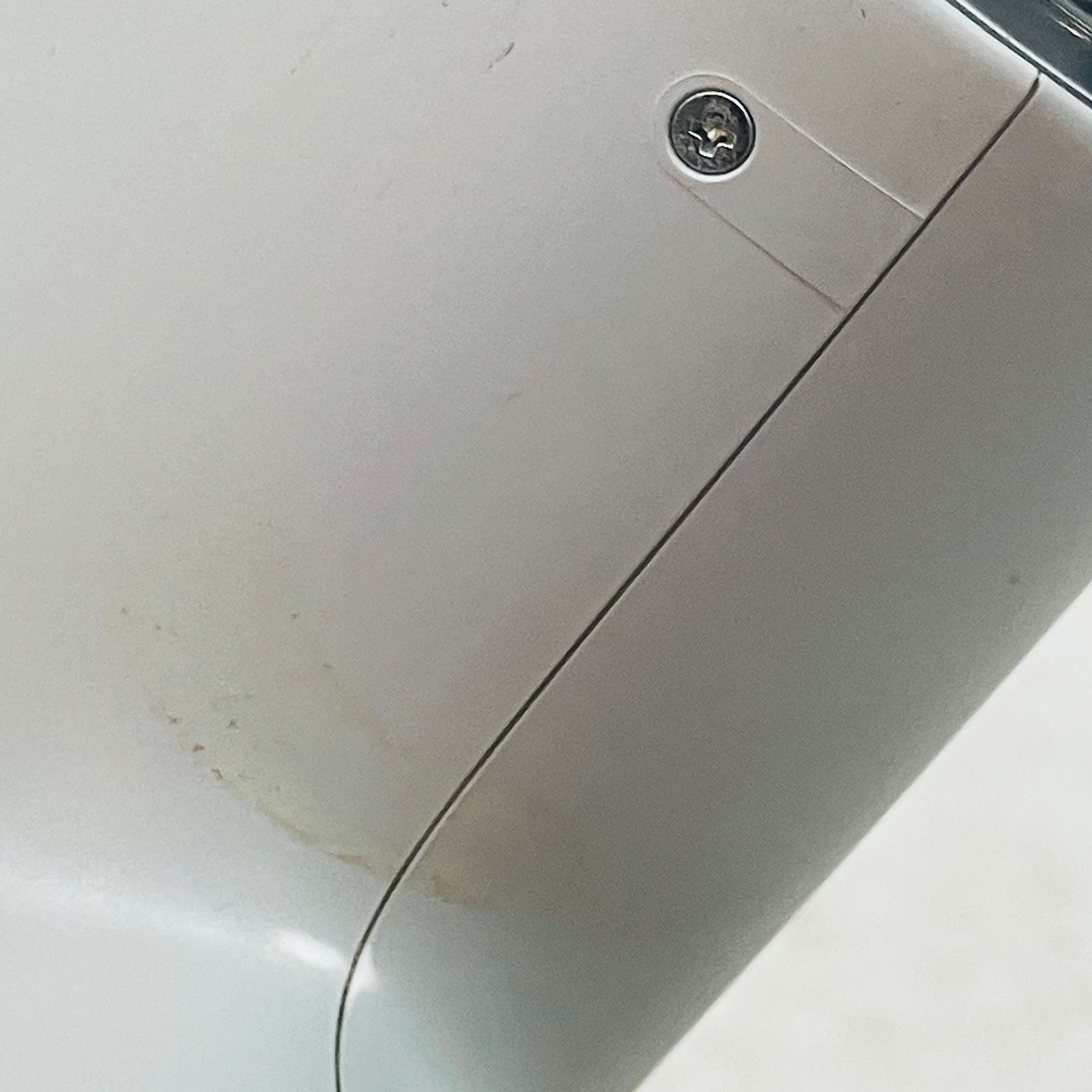 ヘアドライヤー ナノケア