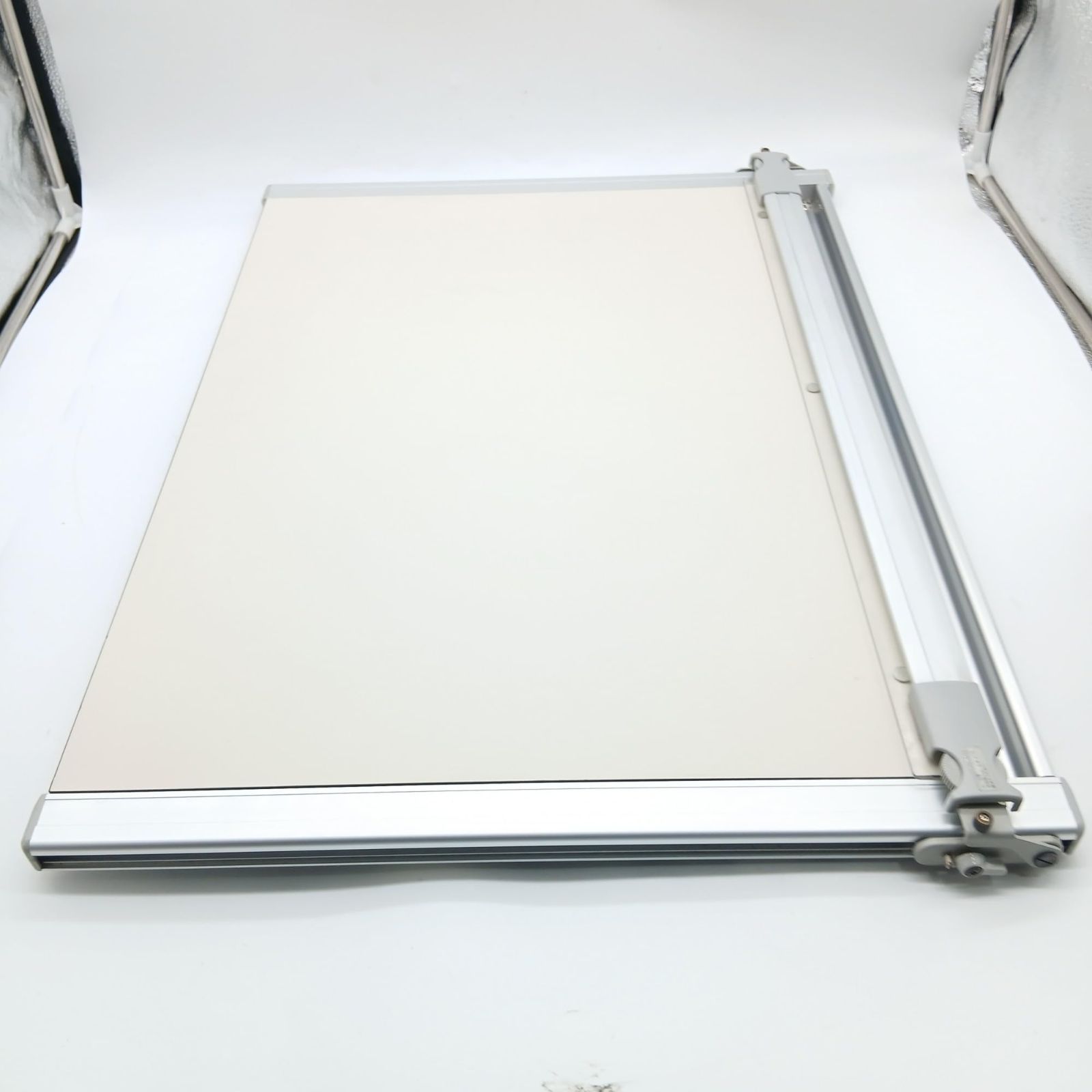 No.4384 ステッドラー 平行定規 A 2 マルスライナー 960