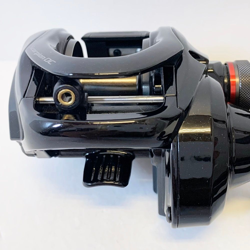 加古川店】 中古 SHIMANO | シマノ リール 17スコーピオンDC 101HG