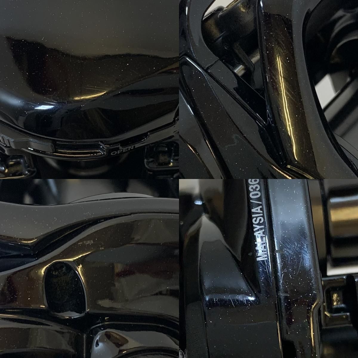 リール 17スコーピオンDC