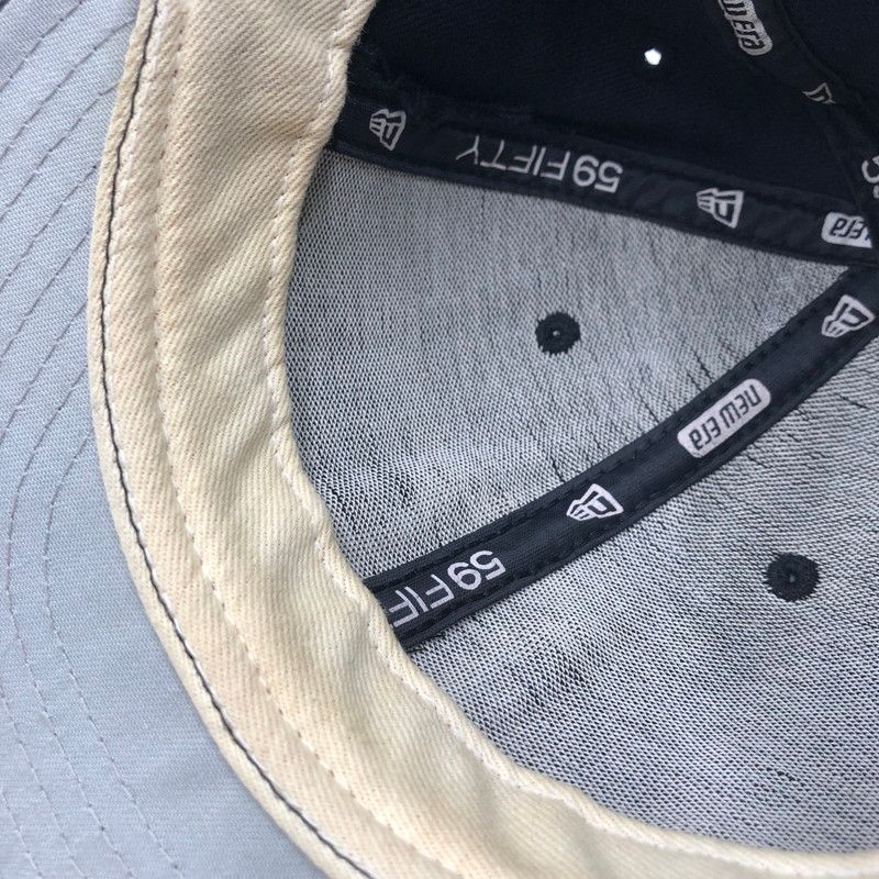 現状渡し品】NEW 節約 ERA ニューエラ 90's MLB New York Yankees