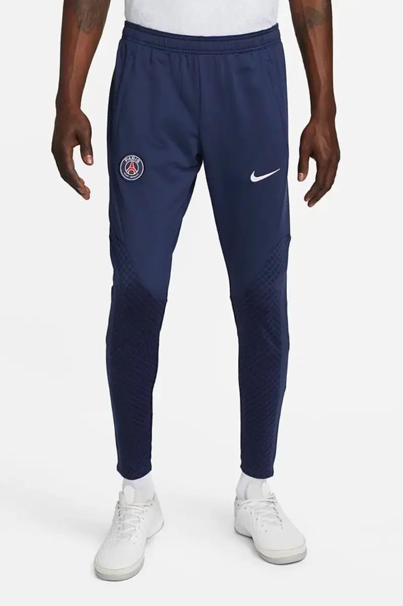 22-23 PSG パリ ストライク パンツ ネイビー