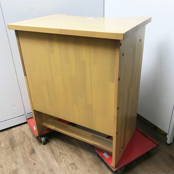 小次郎 彫金机 作業机 袖なし 彫金道具 特注製作ステンレス皿2個 小次郎 彫金机 作業机 袖なし 彫金道具 特注製作ステンレス皿2個