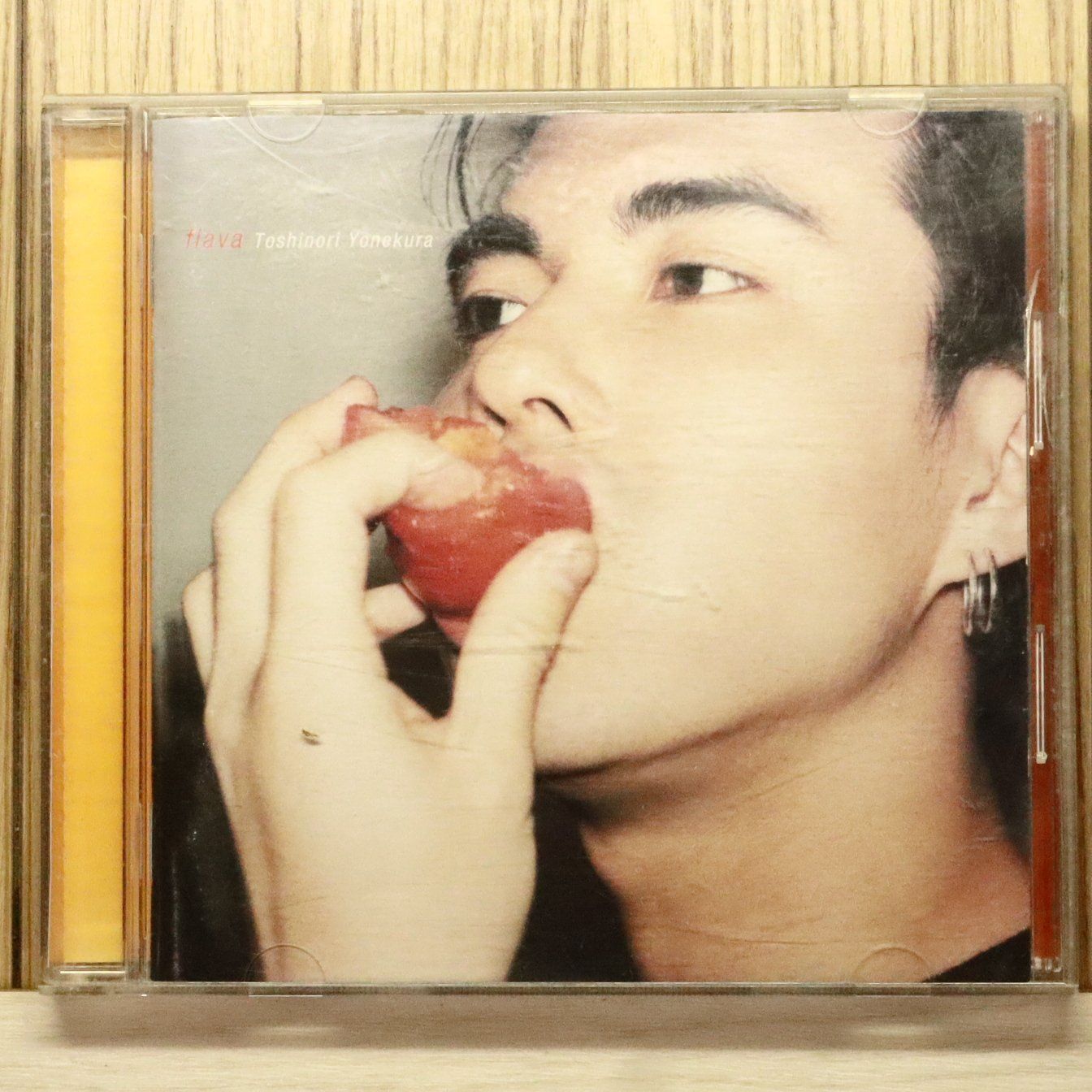 ☆未開封☆ 米倉利紀 toshinori YONEKURA switch DVD Amazon.co.jp: switch - 米倉利紀: ミュージック