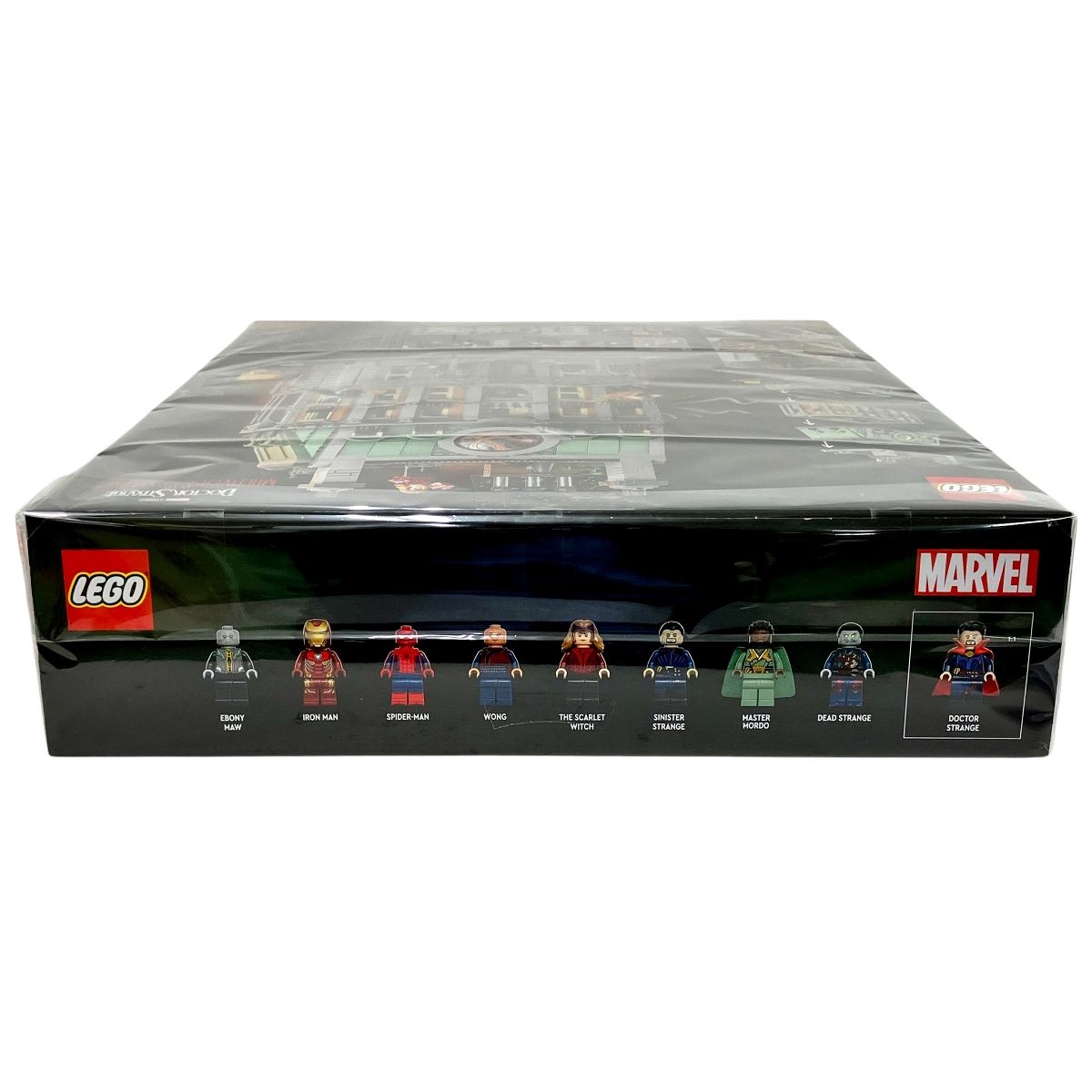 サンクタム サンクトラム